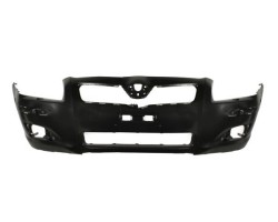 Front bumper with TOYOTA AVENSIS T25 07 06 12 08