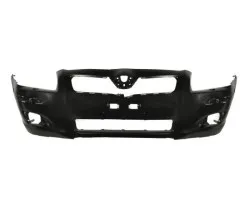 Parachoques delantero TOYOTA AVENSIS T25 03-08