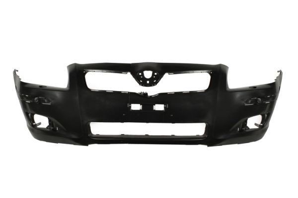 Front bumper with TOYOTA AVENSIS T25 07 06 12 08