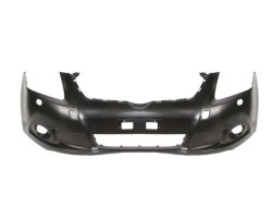Front bumper with TOYOTA AVENSIS T27 11 08 01 12