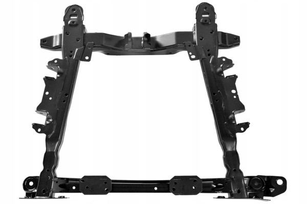 NTY FRONT SUSPENSION FRAME Part manufacturer NTY