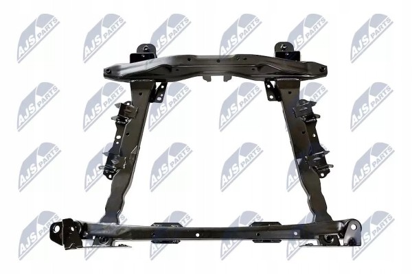 NTY FRONT SUSPENSION FRAME Catalog number of the part ZRZ RE 027