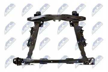 NTY FRONT SUSPENSION FRAME Catalog number of the part ZRZ RE 027