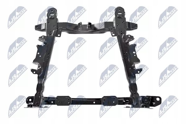 NTY FRONT SUSPENSION FRAME Car type passenger cars