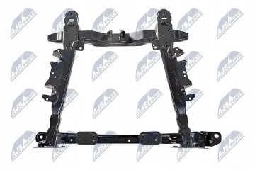 NTY FRONT SUSPENSION FRAME Car type passenger cars