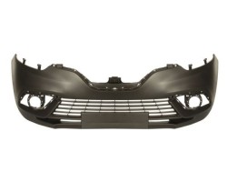 Front bumper partly RENAULT SCENIC IV SCENIC IV 09 16