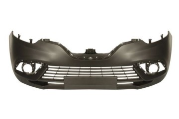 Front bumper partly RENAULT SCENIC IV SCENIC IV 09 16