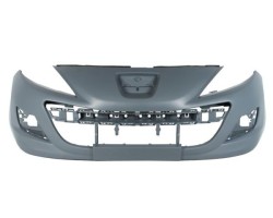 Front bumper halogens THATCHAM PEUGEOT 207 06 09 12 15