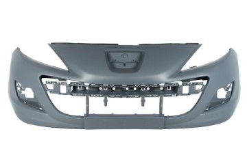 Front bumper halogens THATCHAM PEUGEOT 207 06 09 12 15