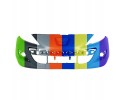 Front bumper halogens THATCHAM PEUGEOT 207 06 09 12 15 Part manufacturer Blic
