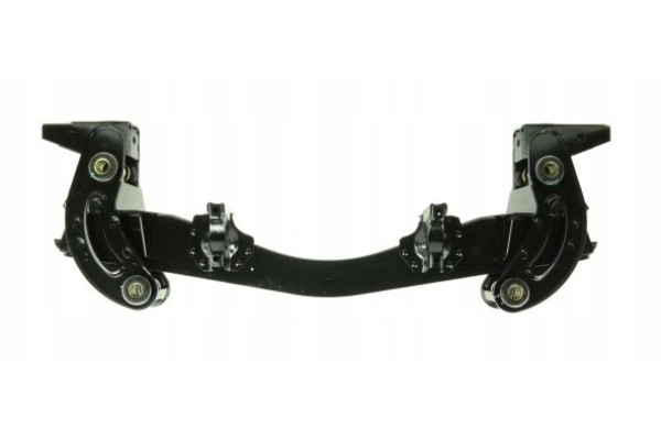 Fast FT13509 Mount vehicle frame