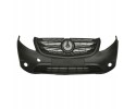 FRONT BUMPER MERCEDES V W447 VITO W447 14