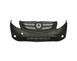 FRONT BUMPER MERCEDES V W447 VITO W447 14