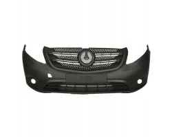 Parachoques delantero Mercedes V W447 Vito W447 2014 en adelante