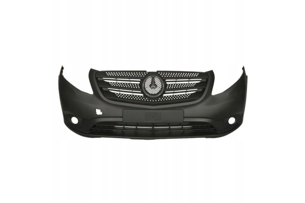 FRONT BUMPER MERCEDES V W447 VITO W447 14