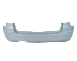 Rear bumper AVANTGARDE MERCEDES B CLASS W245 03 05 02 08