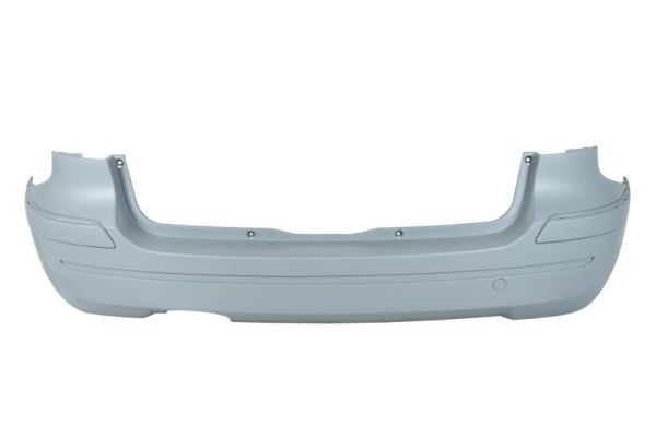 Rear bumper AVANTGARDE MERCEDES B CLASS W245 03 05 02 08