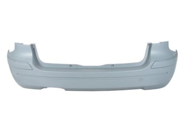 Rear bumper AVANTGARDE MERCEDES B CLASS W245 03 05 02 08