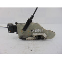 6 PIN CERRADURA PUERTA DELANTERA DERECHA PEUGEOT 207 6 PIN CERRADURA PUERTA DELANTERA DERECHA PEUGEOT 207