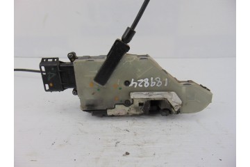 6 PIN CERRADURA PUERTA DELANTERA DERECHA PEUGEOT 207 X-Line 2007 6 PIN 189824 PEUGEOT - 1