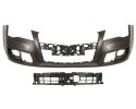 Front bumper with PDC AUDI A7 C7 10 10 07 14