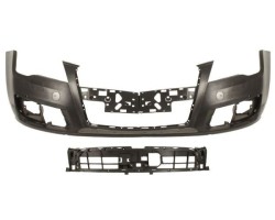 Front bumper with PDC AUDI A7 C7 10 10 07 14