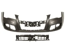 Parachoques delantero con PDC para AUDI A7 C7 10.10-07.14 Blic 5510-00-0022901P