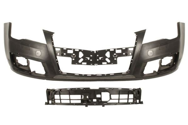 Front bumper with PDC AUDI A7 C7 10 10 07 14