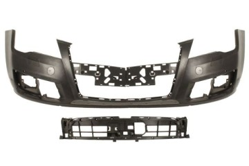 Front bumper with PDC AUDI A7 C7 10 10 07 14