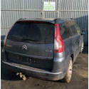CITROEN GRAND C4 PICASSO Exclusive