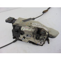 6 PIN CERRADURA PUERTA DELANTERA DERECHA PEUGEOT 207 6 PIN CERRADURA PUERTA DELANTERA DERECHA PEUGEOT 207