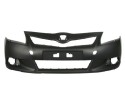 Front bumper with TOYOTA VERSO 04 09 10 12