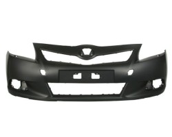 Front bumper with TOYOTA VERSO 04 09 10 12