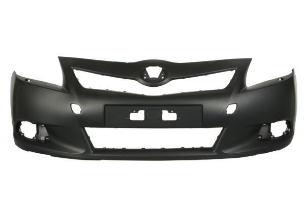 Front bumper with TOYOTA VERSO 04 09 10 12