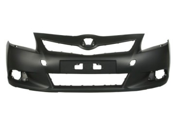 Front bumper with TOYOTA VERSO 04 09 10 12