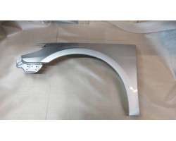 VW Passat CC 08 17 mudguard new left LA7W zinc