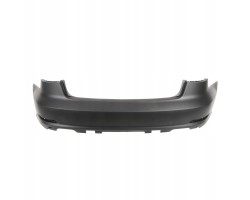REAR BUMPER AUDI A3 8V 13 20