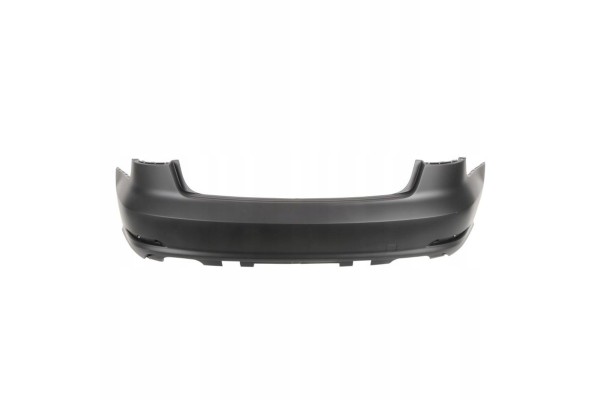 REAR BUMPER AUDI A3 8V 13 20
