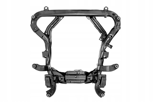 ZRZ PL 003 NTY FRONT SUSPENSION FRAME Catalog number of the part ZRZ PL 003