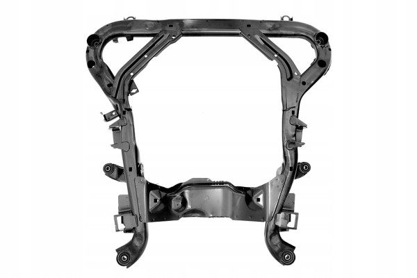ZRZ PL 003 NTY FRONT SUSPENSION FRAME Quality of parts according to GVO Q original with factory logo OEM OES