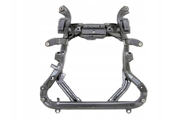 ZRZ PL 003 NTY FRONT SUSPENSION FRAME Catalog number of the original OPEL 03 02 045 OPEL 09228469 OPEL 24431695 OPEL 302010 OPEL