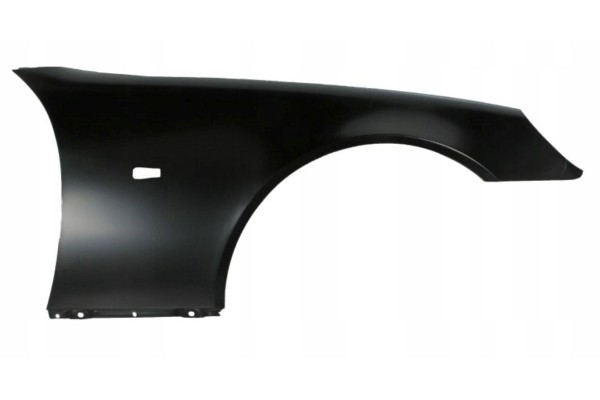 Blic 6504 04 3563312P Mudguard