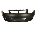 Front bumper JP with dummy halogen SUZUKI SX4 HB 06 06 12 15