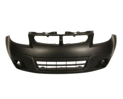 Front bumper JP with dummy halogen SUZUKI SX4 HB 06 06 12 15