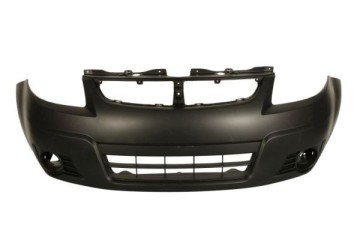 Front bumper JP with dummy halogen SUZUKI SX4 HB 06 06 12 15