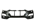 Front bumper with HYUNDAI TUCSON TL 07 18 09 20