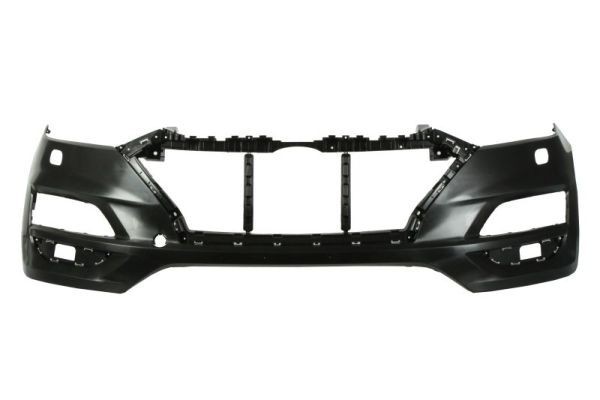 Front bumper with HYUNDAI TUCSON TL 07 18 09 20