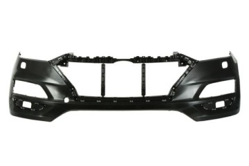 Front bumper with HYUNDAI TUCSON TL 07 18 09 20