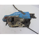 6 PIN CERRADURA PUERTA TRASERA IZQUIERDA PEUGEOT 207 6 PIN CERRADURA PUERTA TRASERA IZQUIERDA PEUGEOT 207