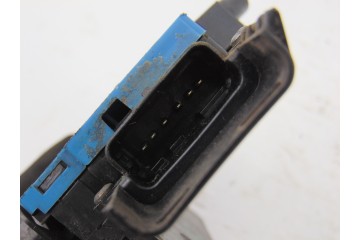 6 PIN CERRADURA PUERTA TRASERA IZQUIERDA PEUGEOT 207